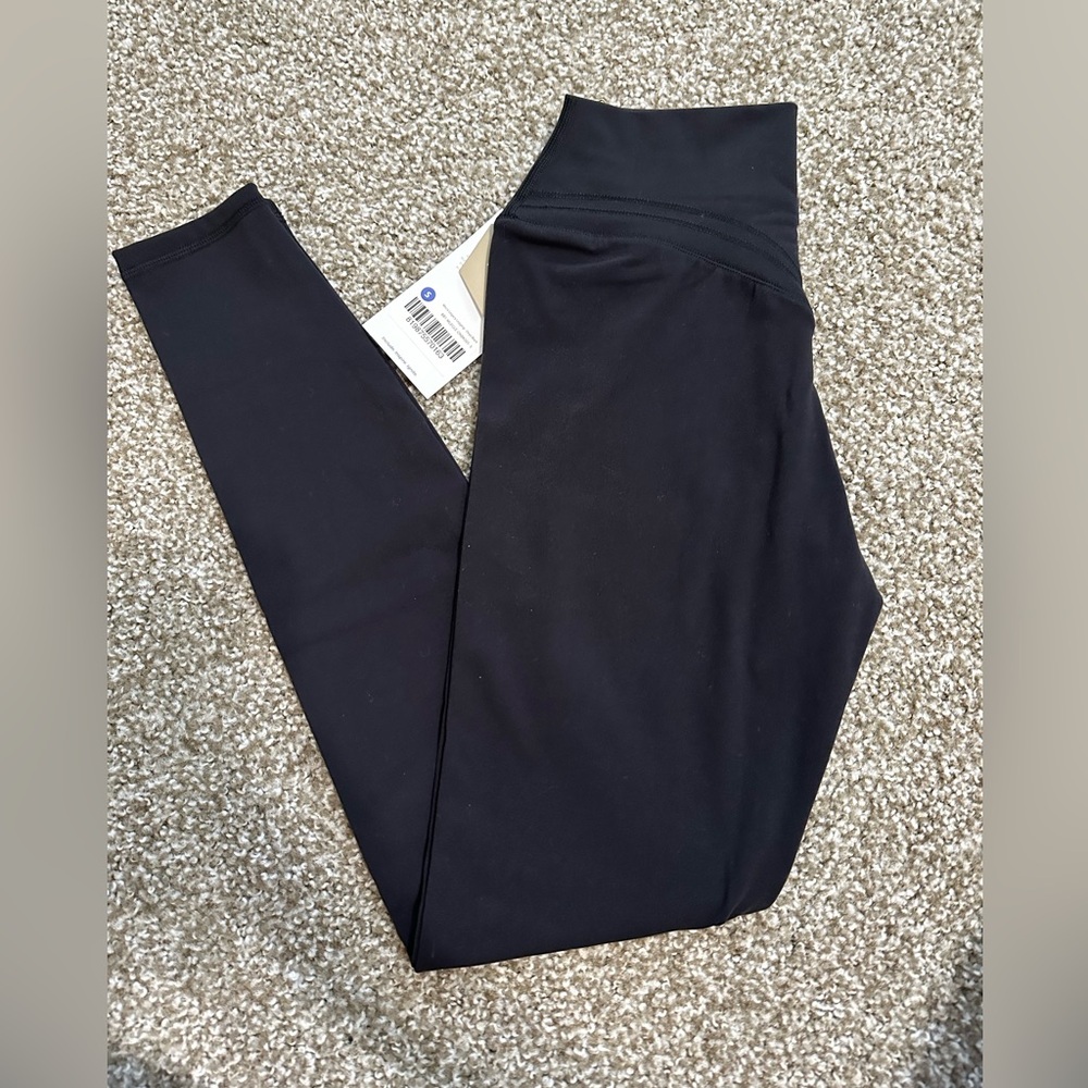 Buffbunny Micro Legacy Leggings Onyx Black NWT